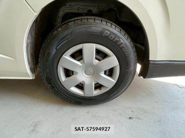 Toyota HIACE VAN 2012-03 6615313-13