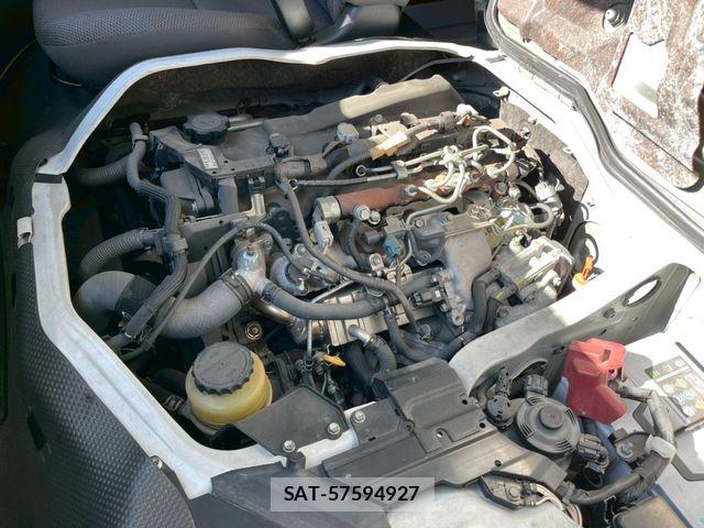 Toyota HIACE VAN 2012-03 6615313-27