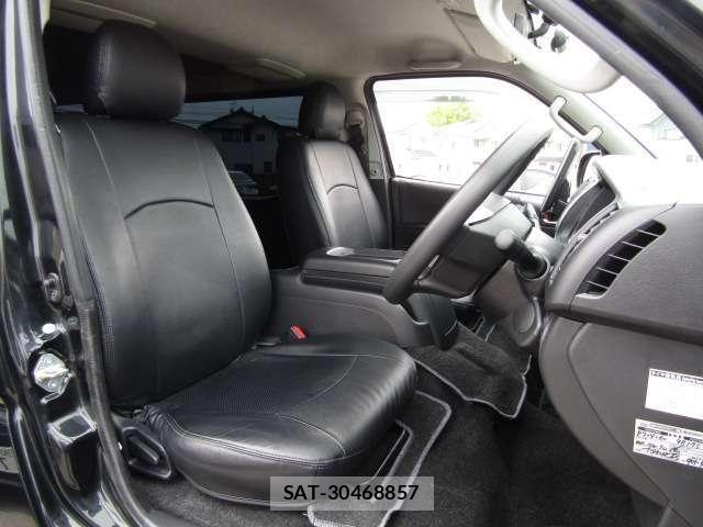 Toyota HIACE VAN 2016-07 6642762-9