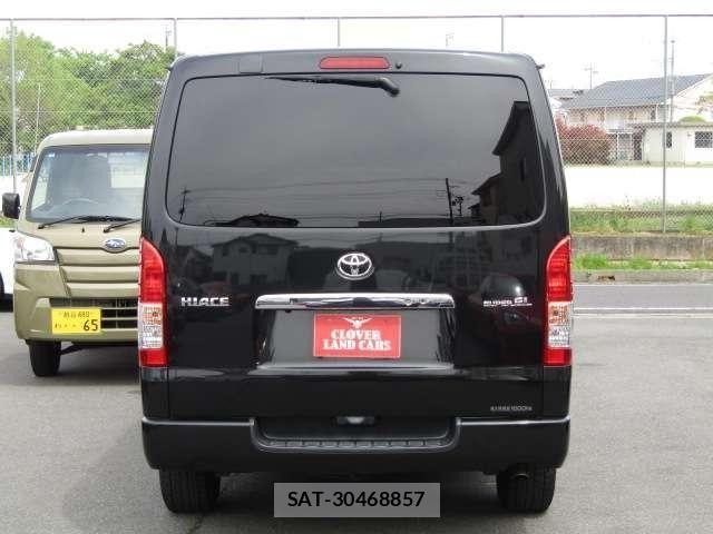 Toyota HIACE VAN 2016-07 6642762-15