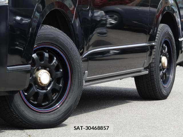 Toyota HIACE VAN 2016-07 6642762-19
