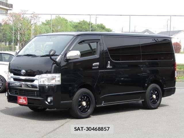 Toyota HIACE VAN 2016-07 6642762-20