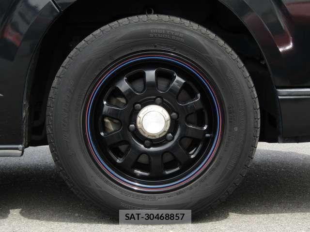Toyota HIACE VAN 2016-07 6642762-26