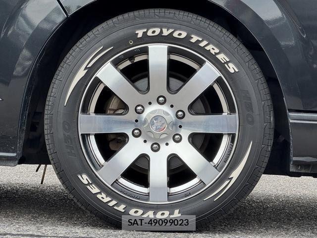 Toyota HIACE VAN 2014-04 6673947-9