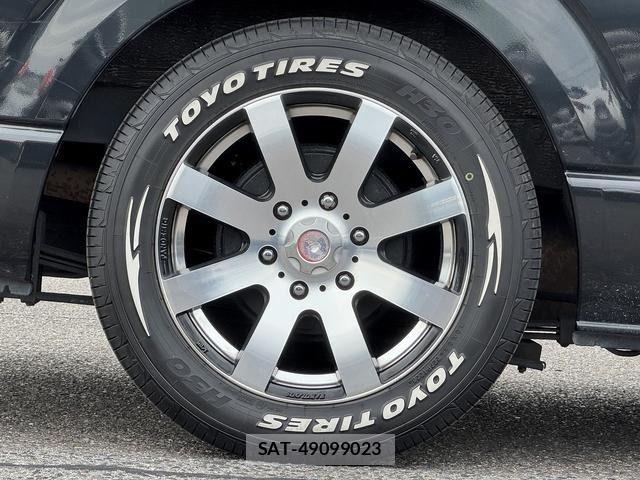 Toyota HIACE VAN 2014-04 6673947-10