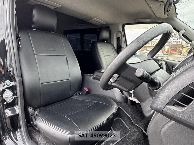 Toyota HIACE VAN 2014-04 6673947-11