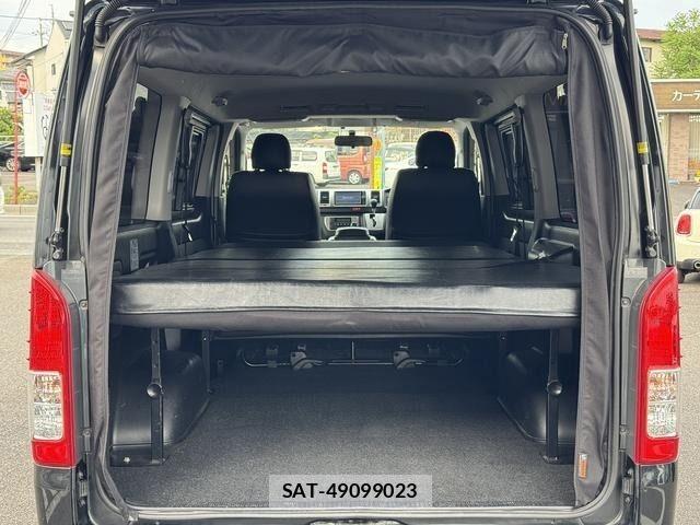 Toyota HIACE VAN 2014-04 6673947-14