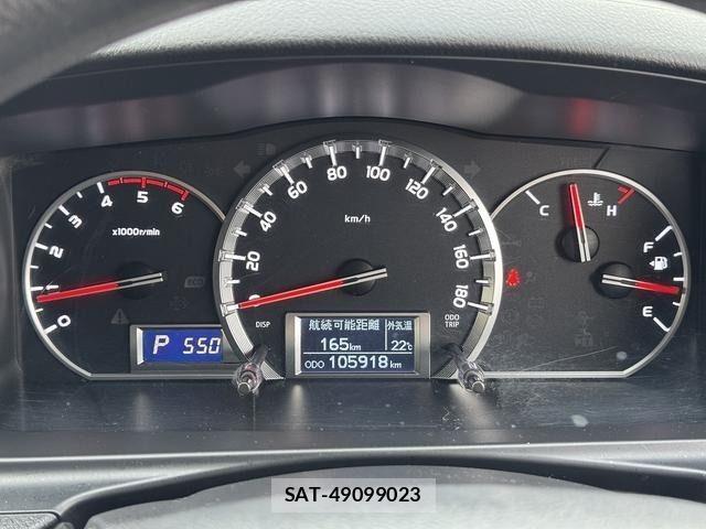 Toyota HIACE VAN 2014-04 6673947-16