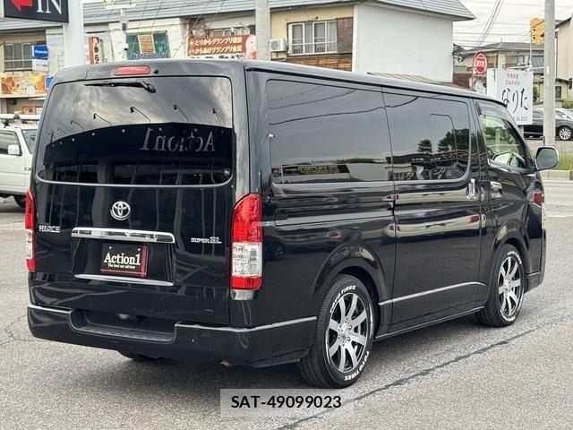 Toyota HIACE VAN 2014-04 6673947-5