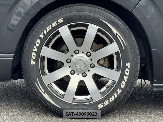Toyota HIACE VAN 2014-04 6673947-7