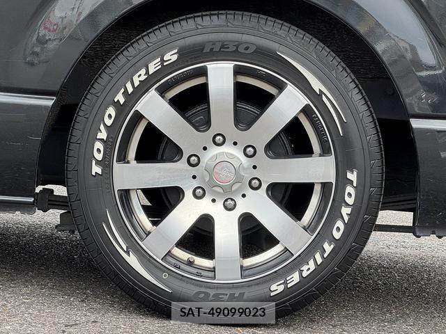 Toyota HIACE VAN 2014-04 6673947-8