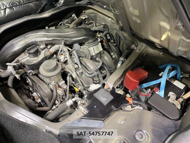 Toyota HIACE VAN 2022-02 6673944-15