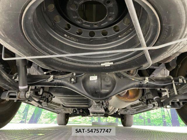 Toyota HIACE VAN 2022-02 6673944-16