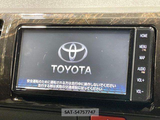 Toyota HIACE VAN 2022-02 6673944-4