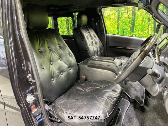 Toyota HIACE VAN 2022-02 6673944-8