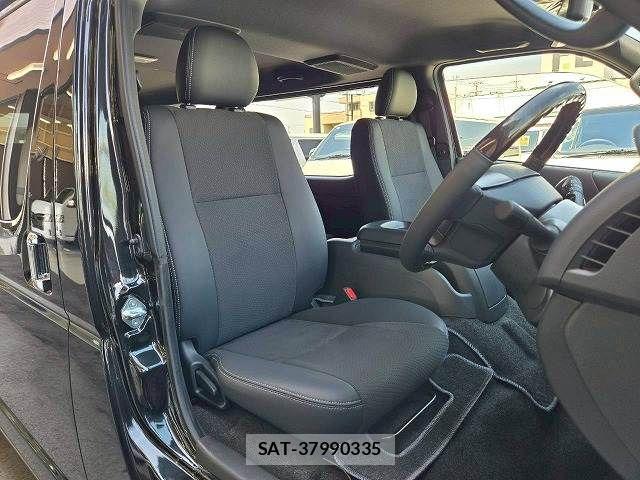 Toyota HIACE VAN 2026-02 6673940-10