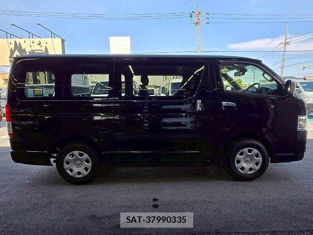 Toyota HIACE VAN 2026-02 6673940-14