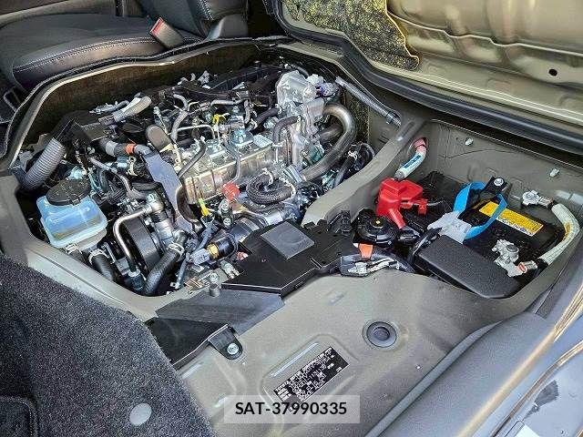 Toyota HIACE VAN 2026-02 6673940-17