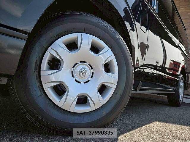 Toyota HIACE VAN 2026-02 6673940-19