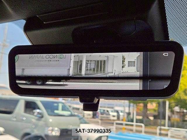 Toyota HIACE VAN 2026-02 6673940-2