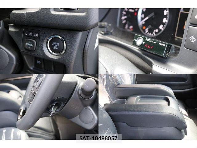 Toyota HIACE VAN 2025-01 6678510-9