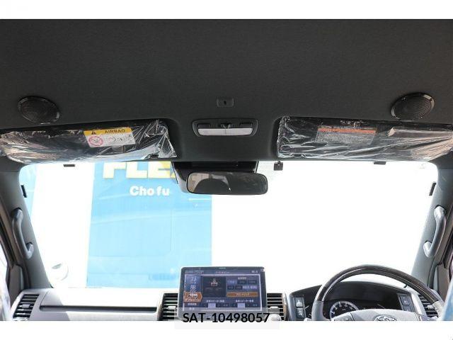 Toyota HIACE VAN 2025-01 6678510-12