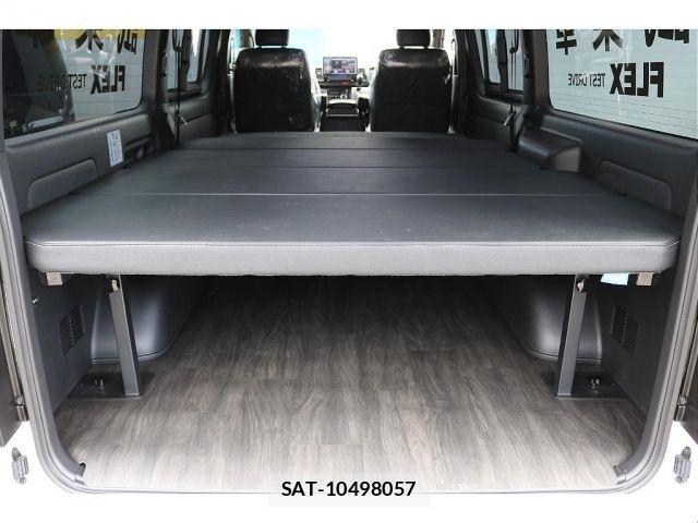 Toyota HIACE VAN 2025-01 6678510-13