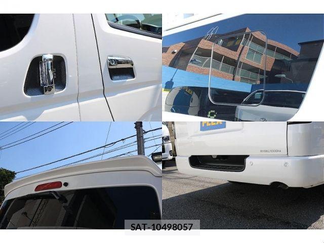 Toyota HIACE VAN 2025-01 6678510-15