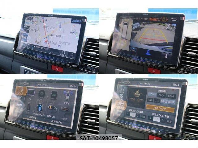Toyota HIACE VAN 2025-01 6678510-3