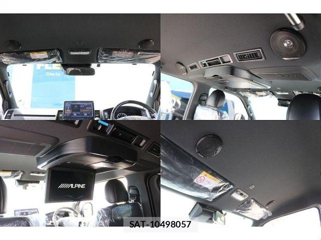Toyota HIACE VAN 2025-01 6678510-4