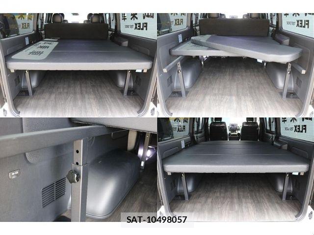 Toyota HIACE VAN 2025-01 6678510-5