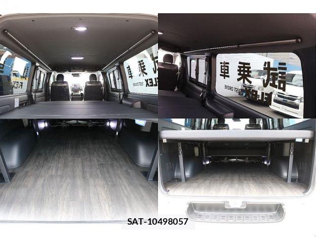 Toyota HIACE VAN 2025-01 6678510-6