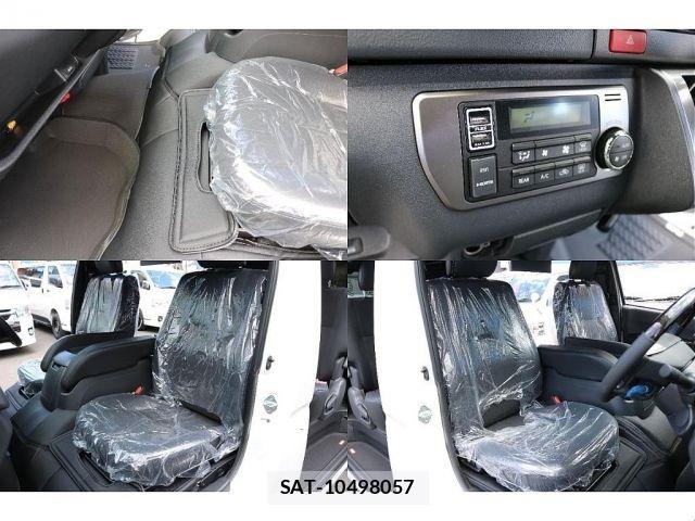 Toyota HIACE VAN 2025-01 6678510-7