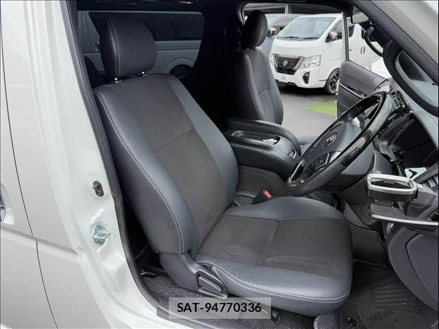Toyota HIACE VAN 2021-08 6678515-8