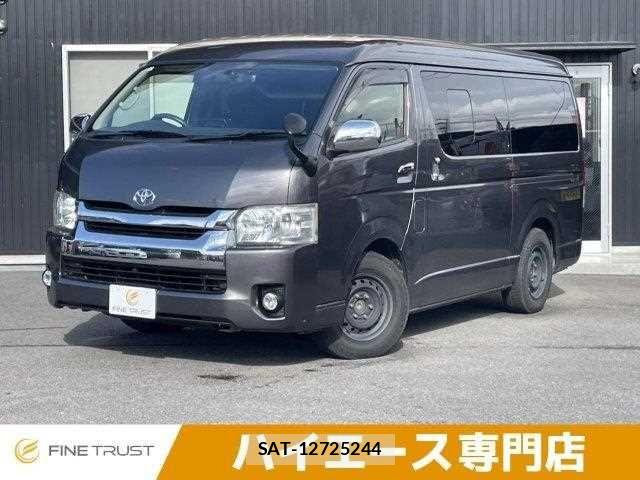 Toyota HIACE VAN 2015-03 6678527-0