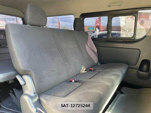 Toyota HIACE VAN 2015-03 6678527-9