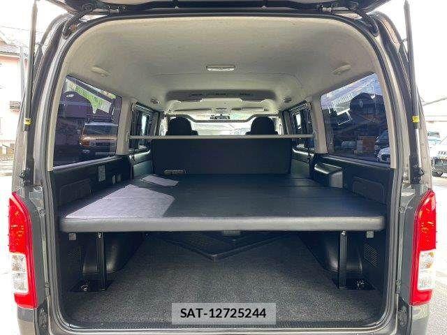 Toyota HIACE VAN 2015-03 6678527-10