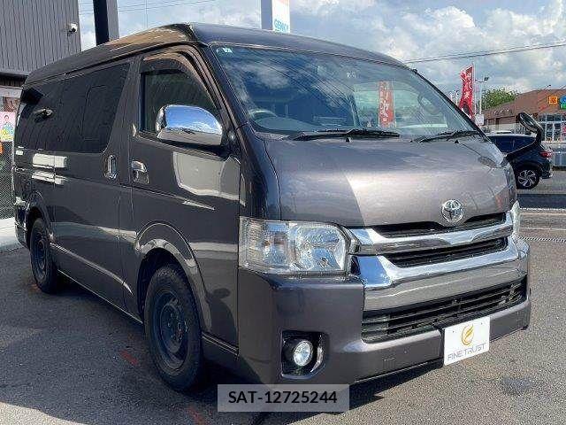 Toyota HIACE VAN 2015-03 6678527-16