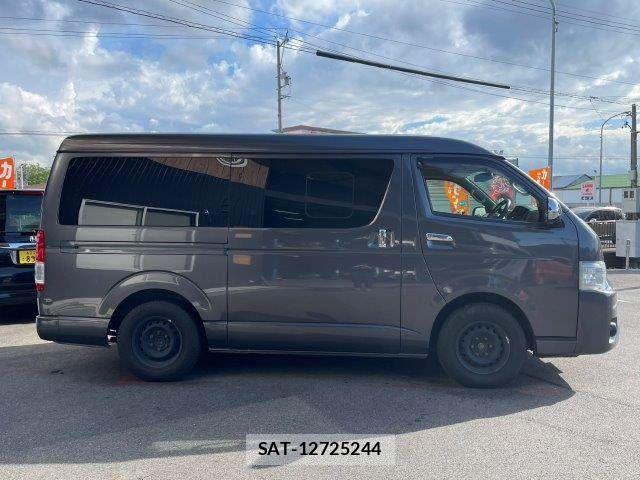 Toyota HIACE VAN 2015-03 6678527-17