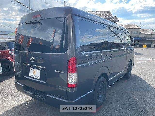 Toyota HIACE VAN 2015-03 6678527-18
