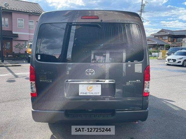 Toyota HIACE VAN 2015-03 6678527-19