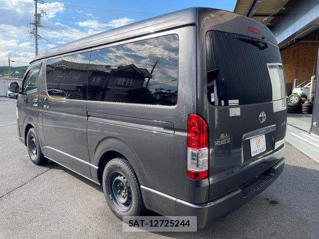 Toyota HIACE VAN 2015-03 6678527-20