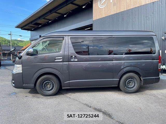 Toyota HIACE VAN 2015-03 6678527-21