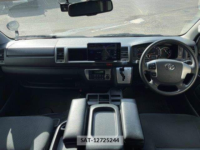 Toyota HIACE VAN 2015-03 6678527-2