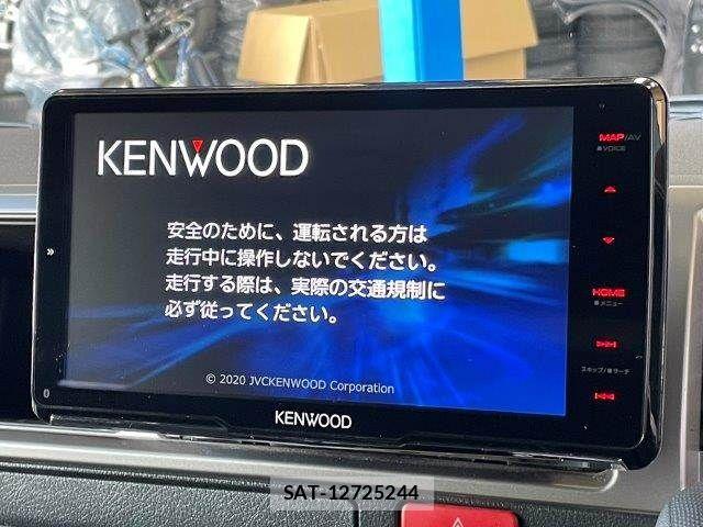 Toyota HIACE VAN 2015-03 6678527-3