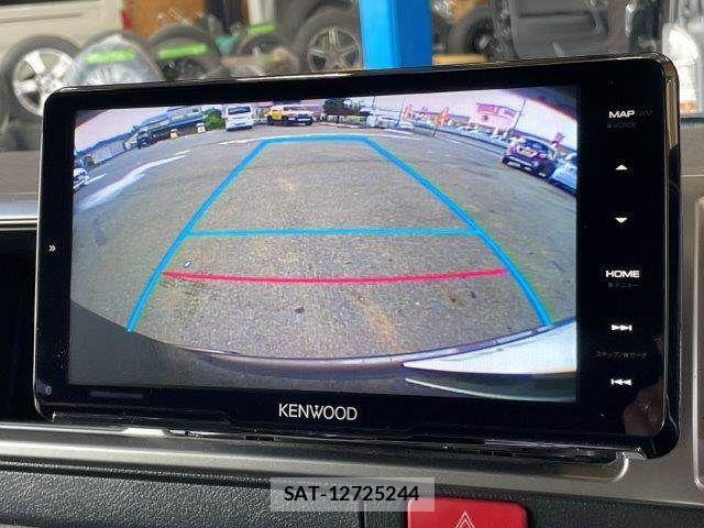 Toyota HIACE VAN 2015-03 6678527-4