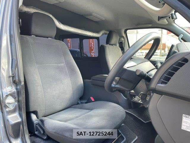 Toyota HIACE VAN 2015-03 6678527-8