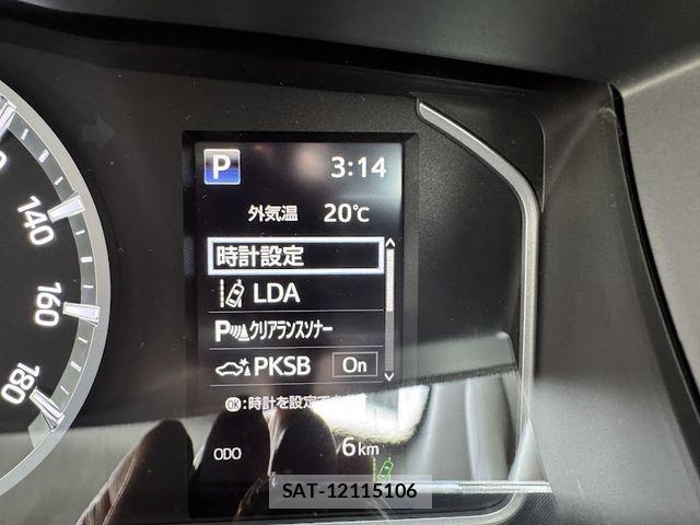 Toyota HIACE VAN 2026-03 6678517-17