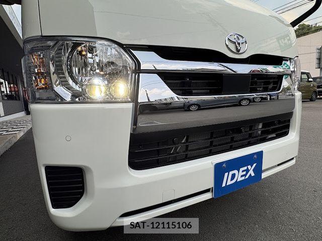Toyota HIACE VAN 2026-03 6678517-27