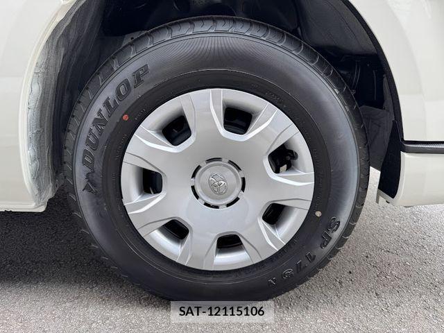 Toyota HIACE VAN 2026-03 6678517-28